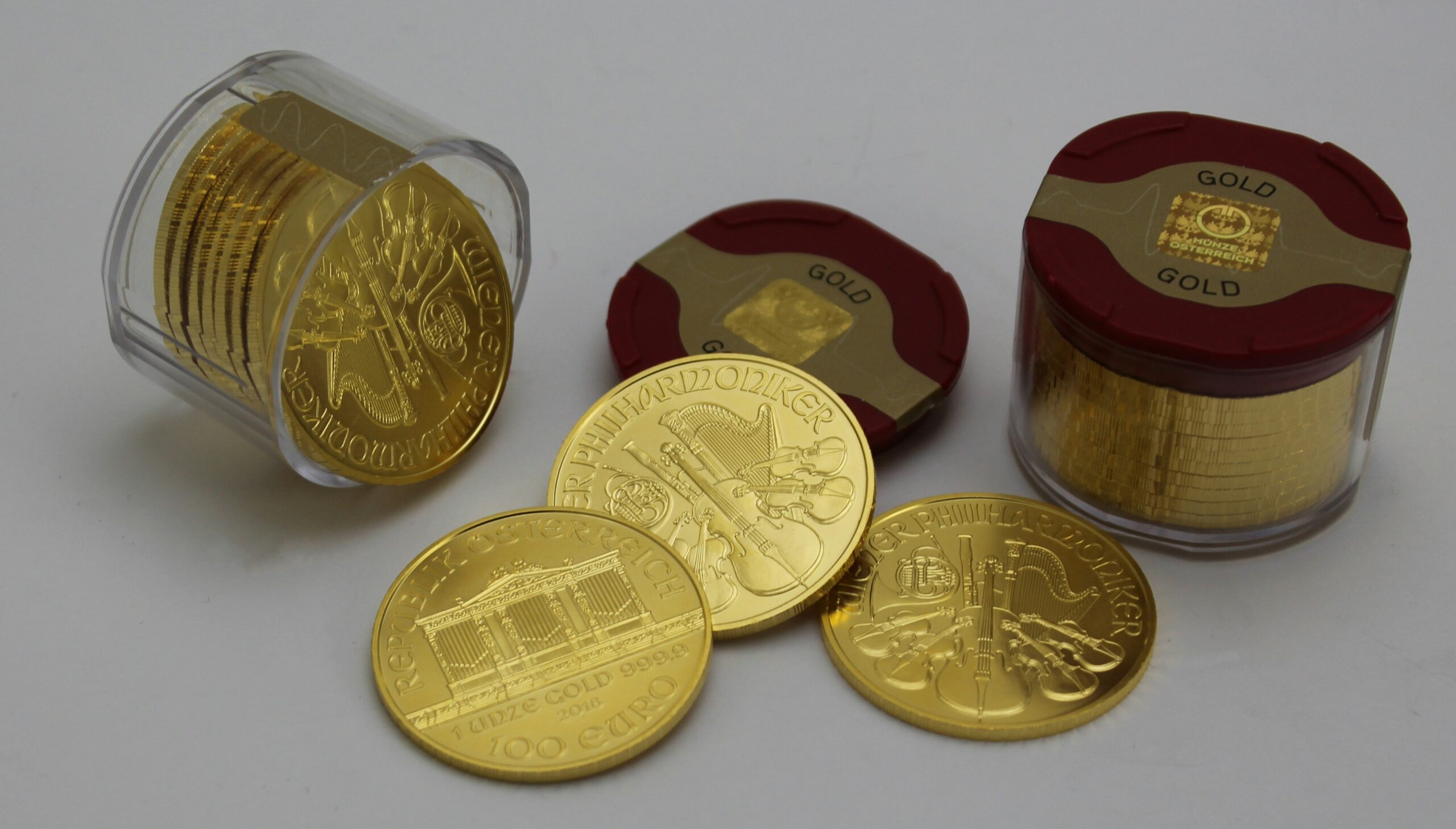 Read more about the article Maximize Cash Returns: Selling Gold and Silver Collectible Coins